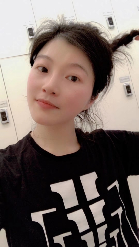 Yogagirl的第一张照片--香港残疾人相亲网
