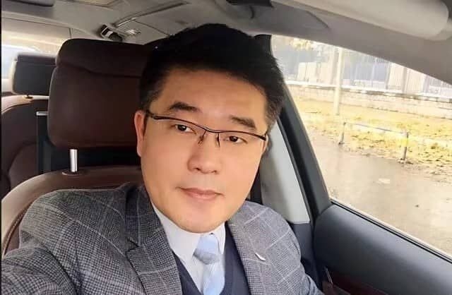 人生百味苦尽甘来的第一张照片--香港残疾人相亲网