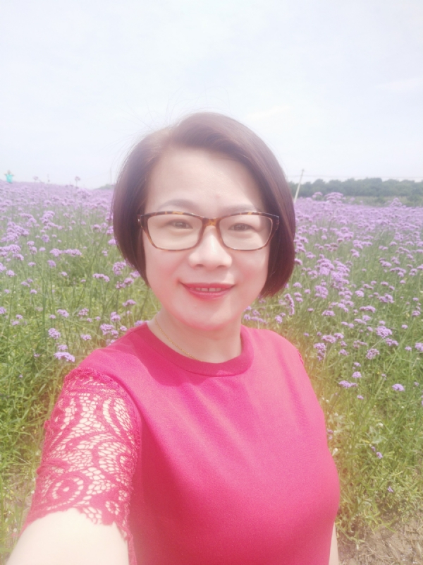 岁月静好的第一张照片--香港残疾人相亲网
