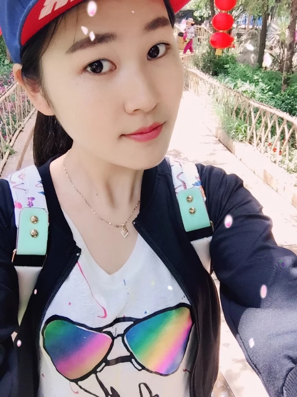 木木的第一张照片--香港残疾人相亲网