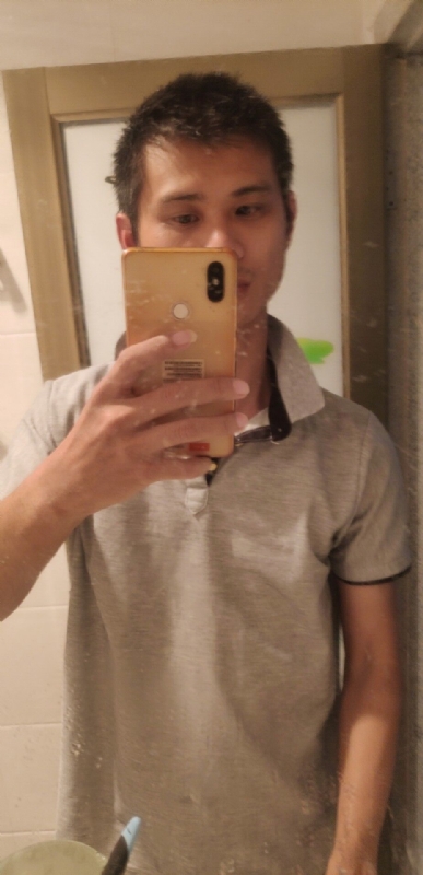 对酒醉红颜的第一张照片--香港残疾人相亲网