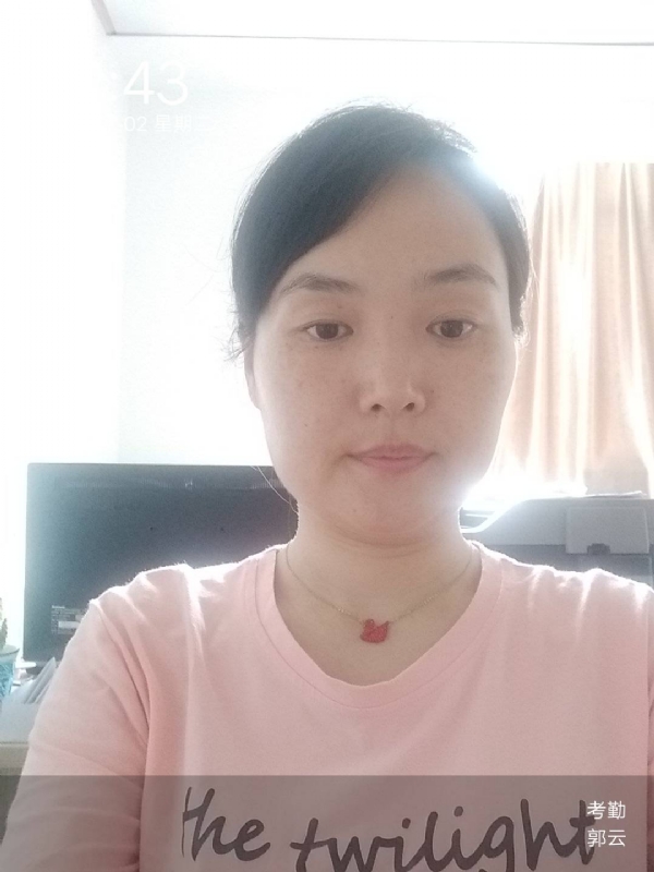 小云的第一张照片--香港残疾人相亲网