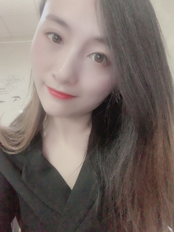 安之若素的第一张照片--香港残疾人相亲网