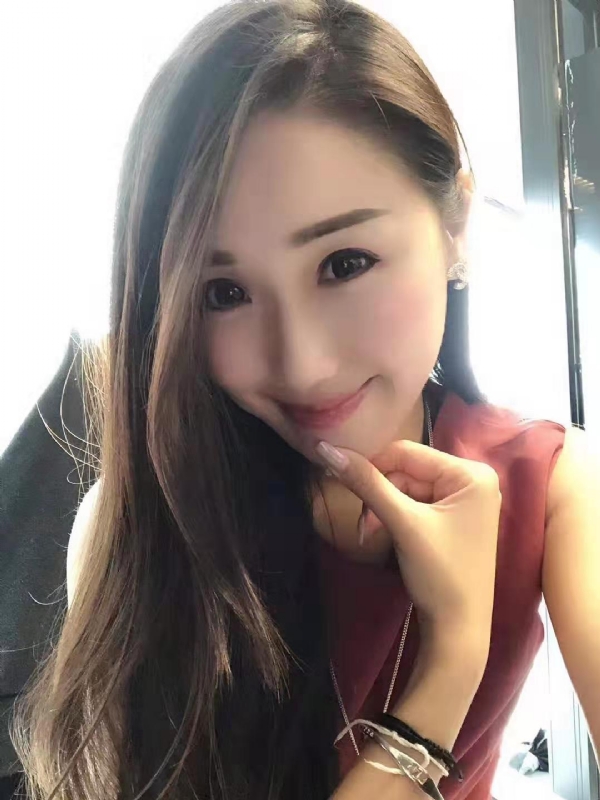 彩蝶的第一张照片--香港残疾人相亲网