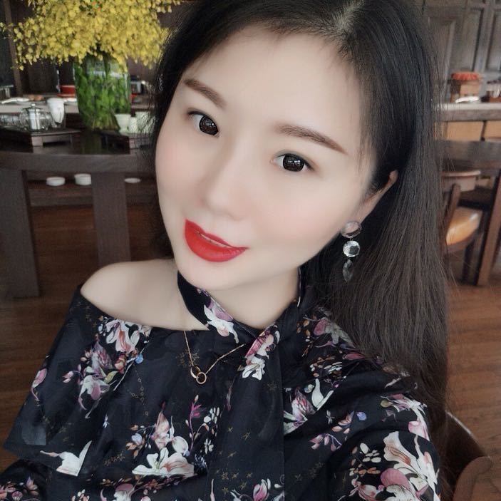 李媛的第一张照片--香港残疾人相亲网