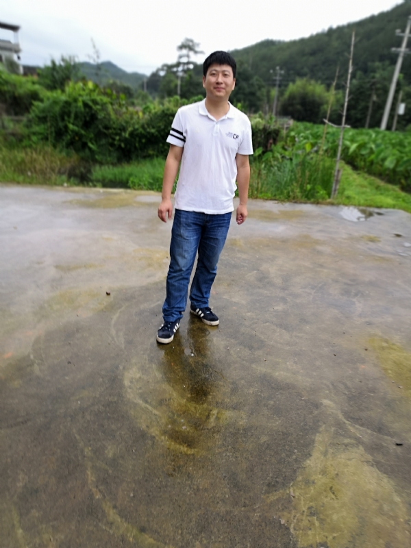 开心龙王的第一张照片--香港残疾人相亲网