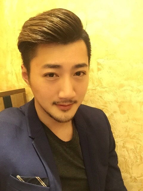 一種微笑叫堅強的第一张照片--香港残疾人相亲网