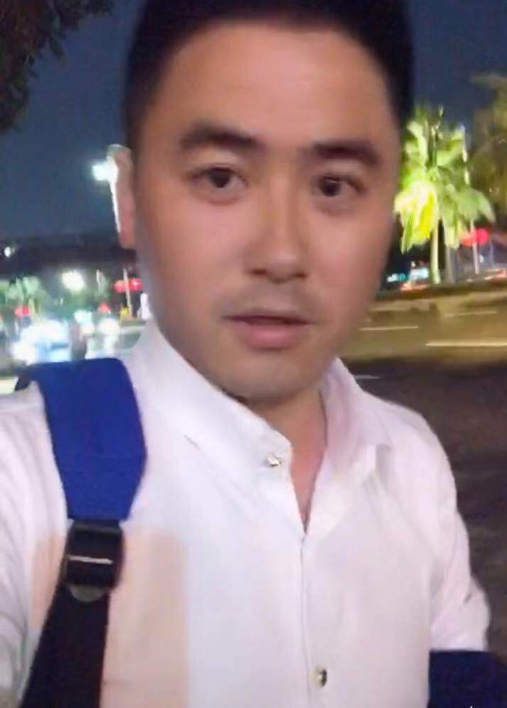 chen的第二张照片--香港残疾人相亲网