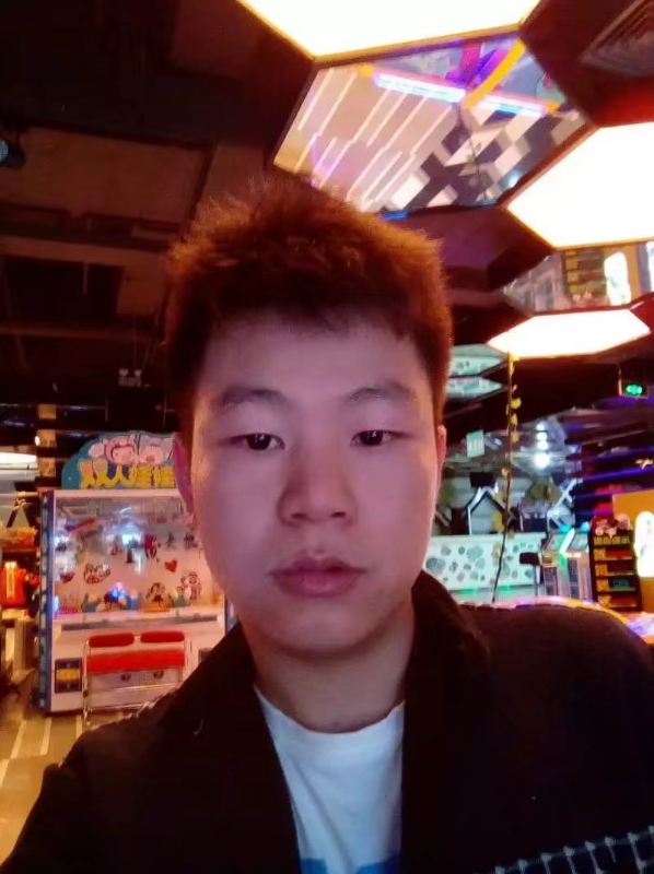 啊源的第一张照片--香港残疾人相亲网