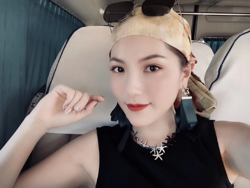 Yulili的第一张照片--香港残疾人相亲网
