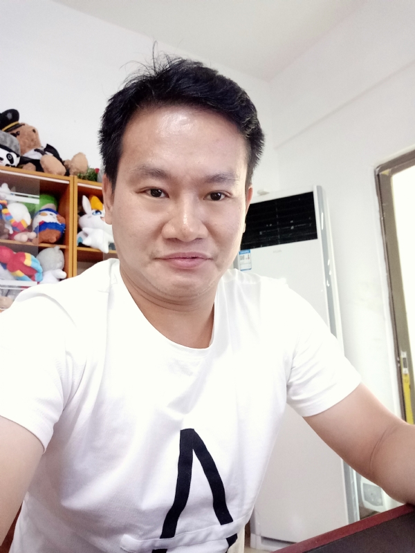辉祥明天的第一张照片--香港残疾人相亲网
