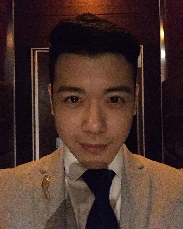 陈俊峰的第二张照片--香港残疾人相亲网
