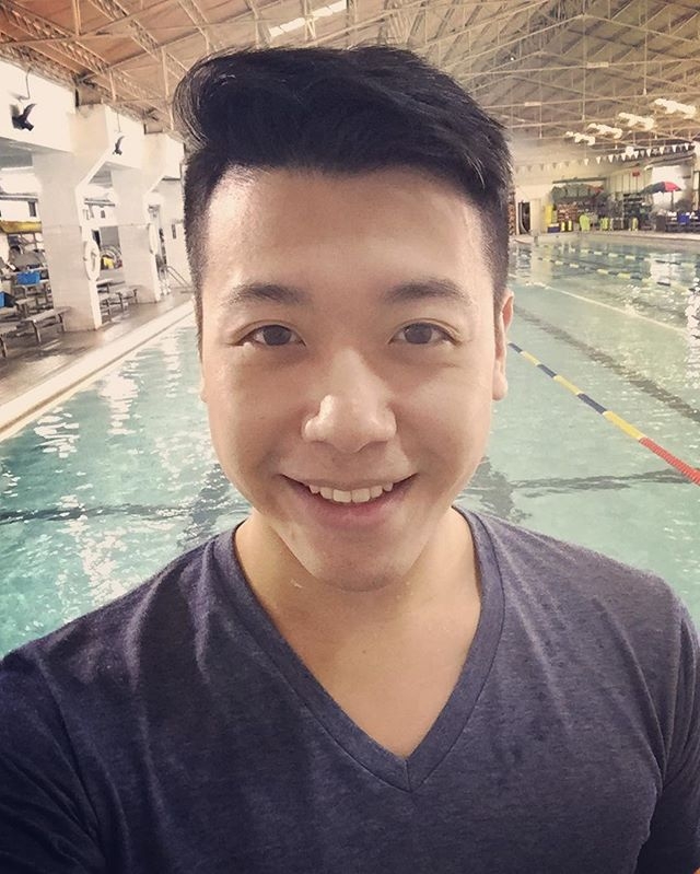 陈俊峰的第五张照片--香港残疾人相亲网