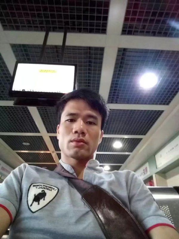 武哥的第一张照片--香港残疾人相亲网