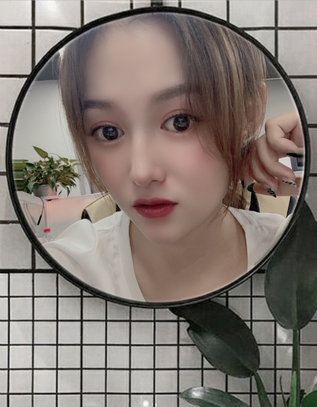 小精灵的第一张照片--香港残疾人相亲网
