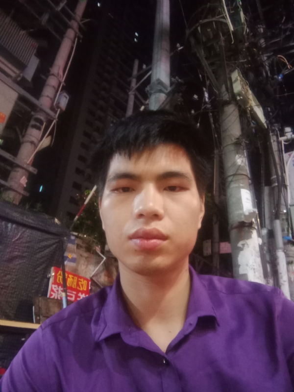 七月的风八月的雨的第一张照片--香港残疾人相亲网