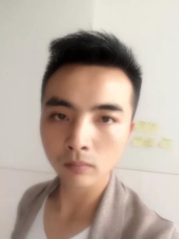 Adam的第一张照片--香港残疾人相亲网