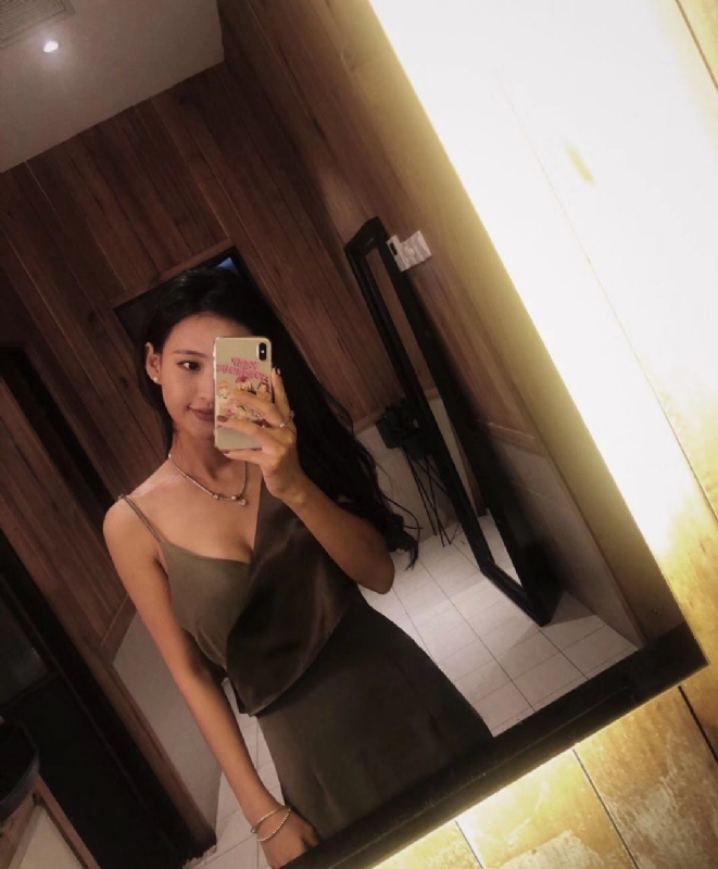 小可爱呀的第一张照片--香港残疾人相亲网