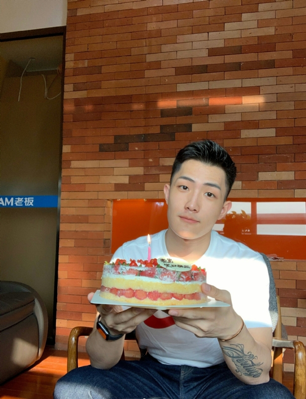 期待你的出现的第二张照片--香港残疾人相亲网