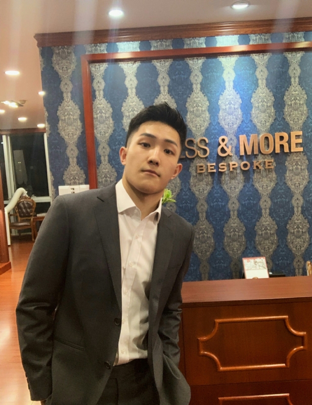 期待你的出现的第三张照片--香港残疾人相亲网