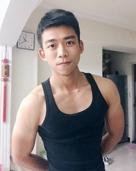 港湾的第一张照片--香港残疾人相亲网