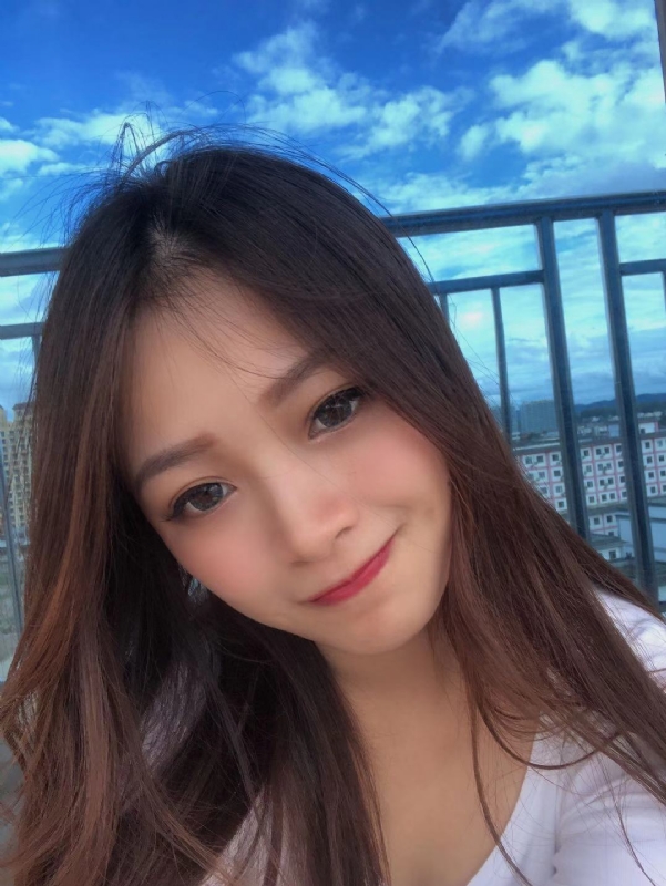 温柔诗函的第一张照片--香港残疾人相亲网