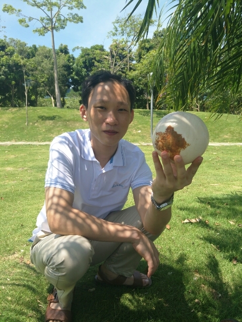 尚志的第一张照片--香港残疾人相亲网