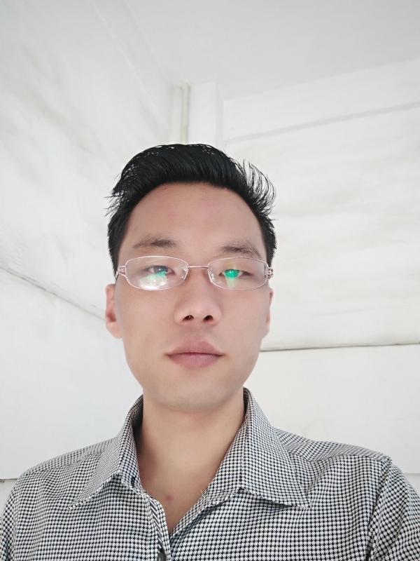 心随意动的第一张照片--香港残疾人相亲网