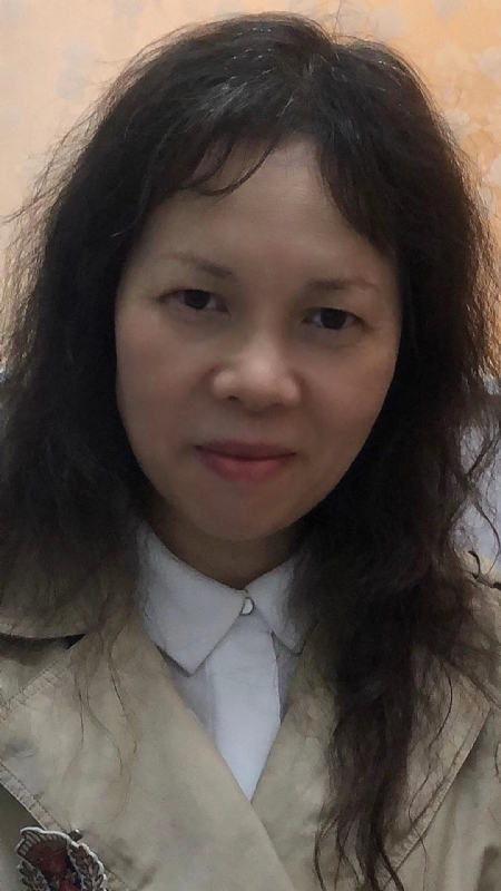 阿红的第一张照片--香港残疾人相亲网