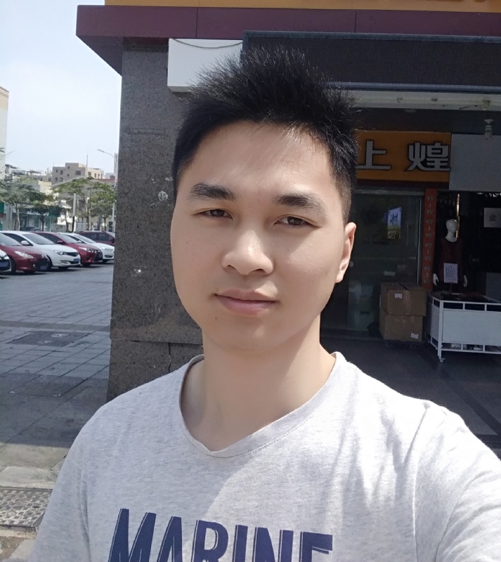 泰歌的第一张照片--香港残疾人相亲网