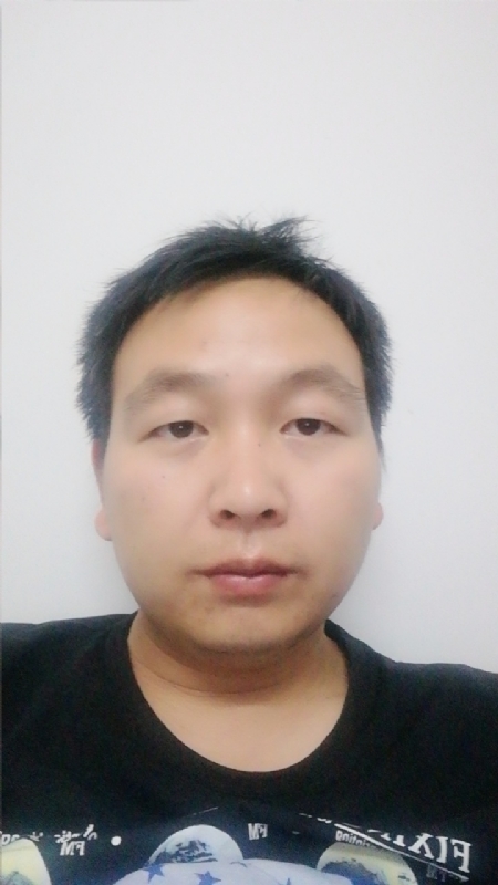 孤帆的第一张照片--香港残疾人相亲网