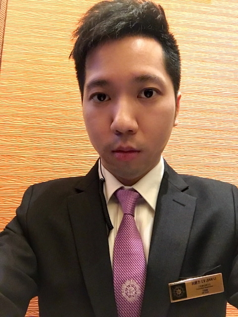 Hello的第一张照片--香港残疾人相亲网