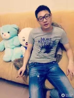 惟才的第一张照片--香港残疾人相亲网