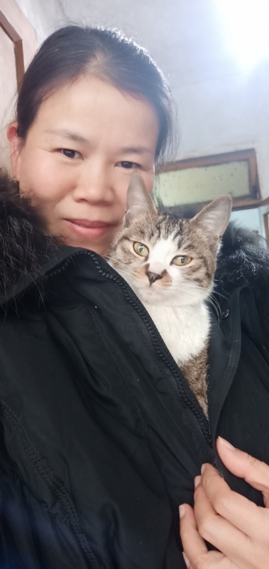 紫竹调的第一张照片--香港残疾人相亲网