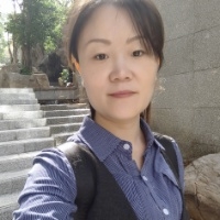 伊琪的第一张照片--香港残疾人相亲网