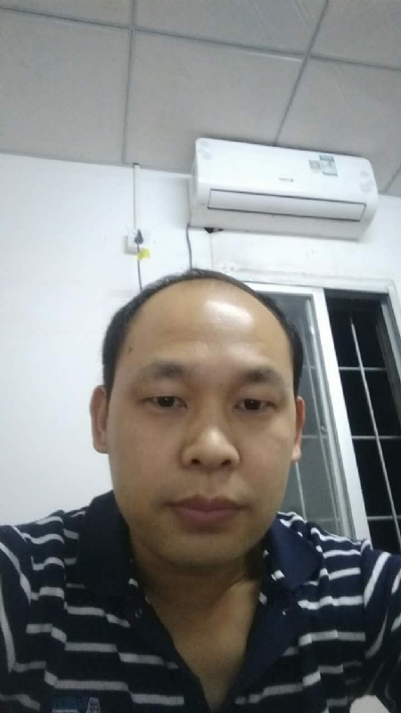 阿星的第一张照片--香港残疾人相亲网
