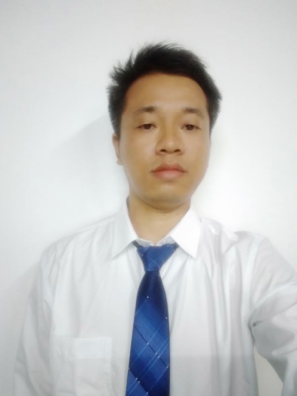 叶先生的第一张照片--香港残疾人相亲网