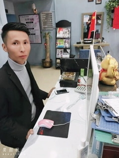 懂你的人不必多言的第一张照片--香港残疾人相亲网