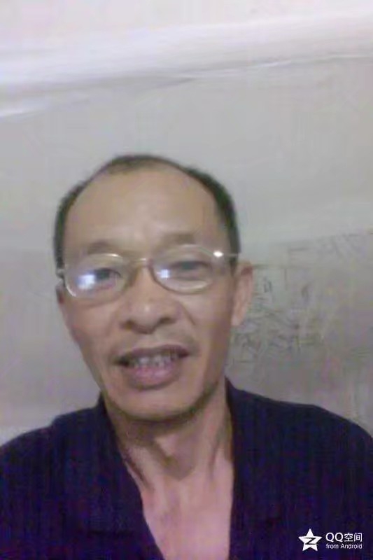 K先生的第一张照片--香港残疾人相亲网