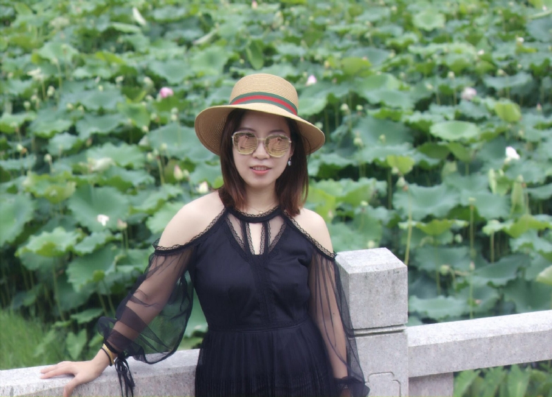 鸢莺的第二张照片--香港残疾人相亲网