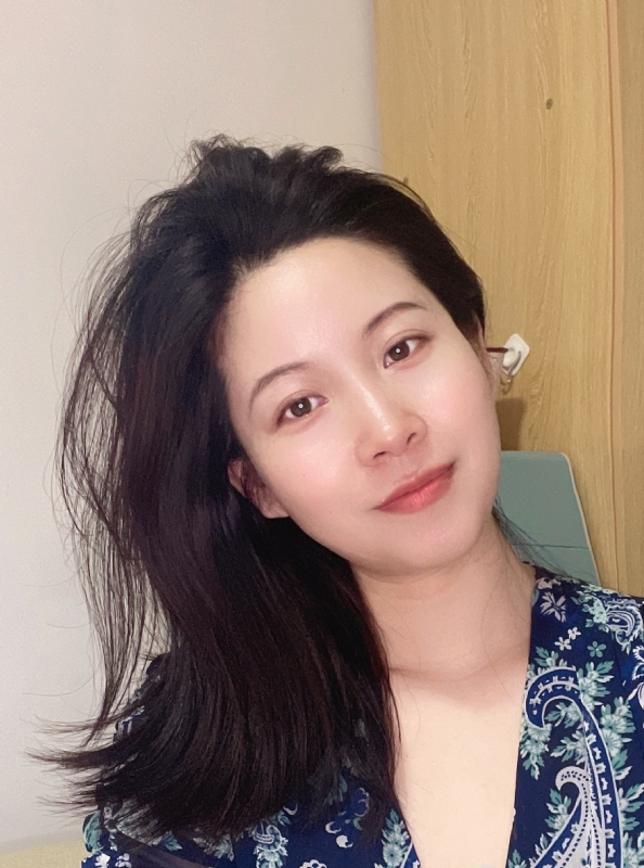 鸢莺的第三张照片--香港残疾人相亲网