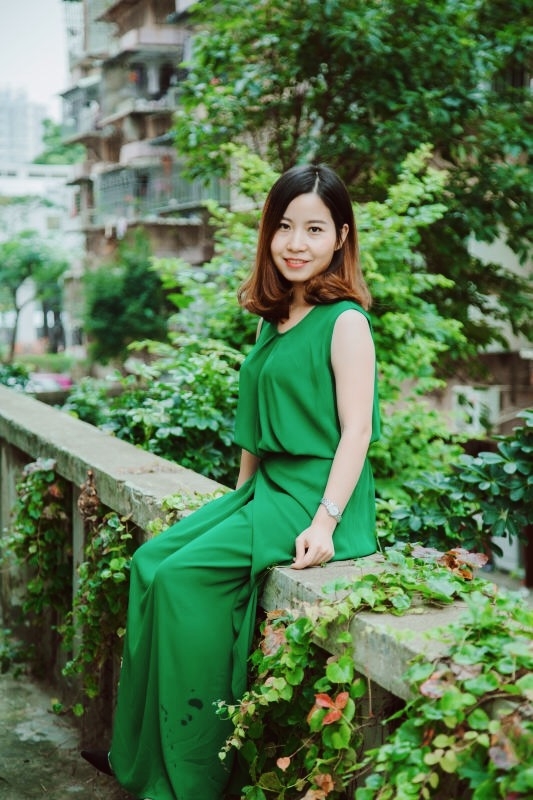 鸢莺的第五张照片--香港残疾人相亲网