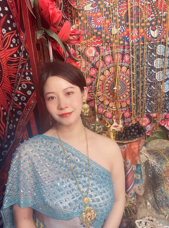 鸢莺的第八张照片--香港残疾人相亲网