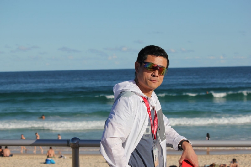 缘分的第一张照片--香港残疾人相亲网