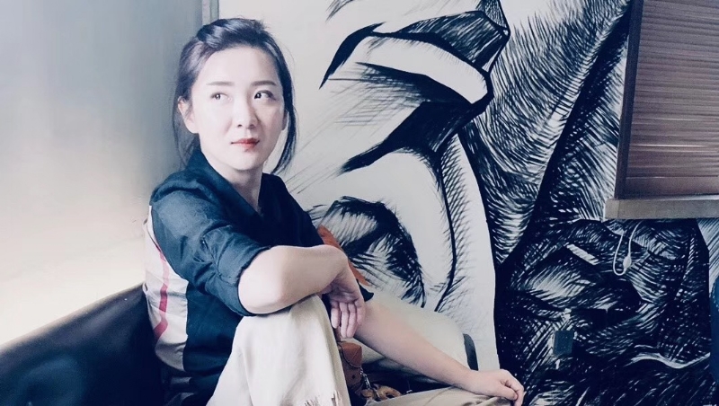 包容的第五张照片--香港残疾人相亲网