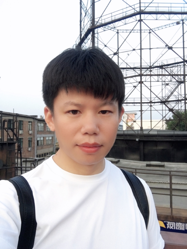董晓群的第一张照片--香港残疾人相亲网