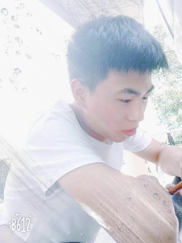 对她说晚安的第一张照片--香港残疾人相亲网
