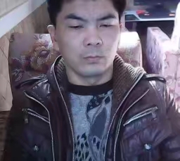 呆子的第一张照片--香港残疾人相亲网