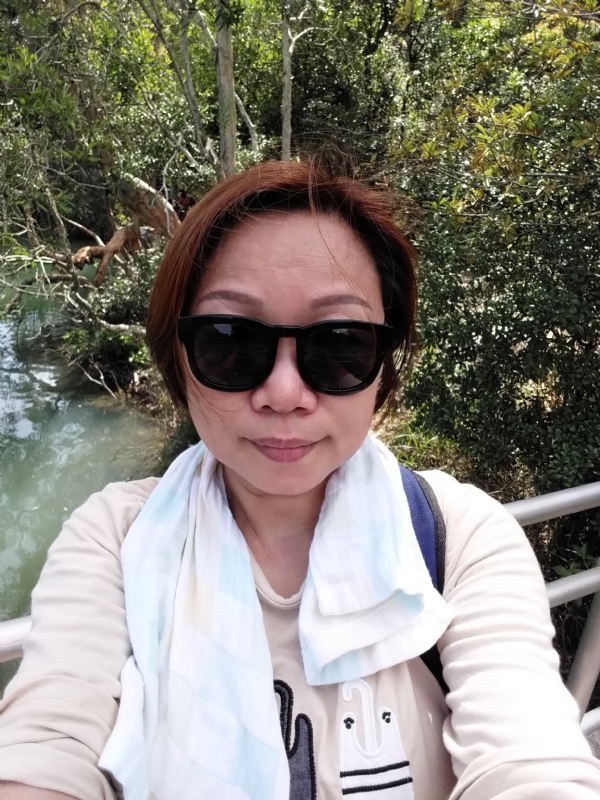 yan的第一张照片--香港残疾人相亲网