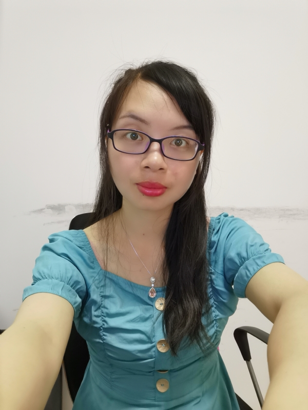 秋记的第二张照片--香港残疾人相亲网